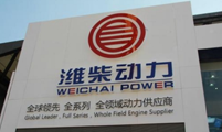案例：濰柴動力股份有限公司