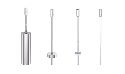 測量范圍 ：1 ~2×1000000mPa.s，轉子轉速：0.3、0.6、1.5、3、6、12、30、60轉/分